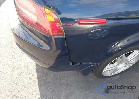 2007 Acura Tl 3.2 z USA, uszkodzony, nr VIN 19UUA66257A024293